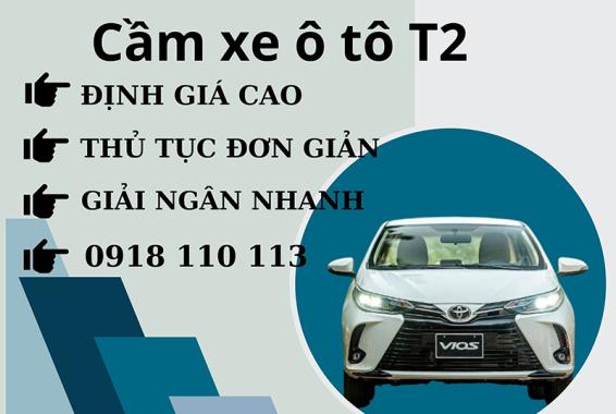 Giải pháp tài chính đột phá - Có thể cầm xe ô tô không chính chủ?