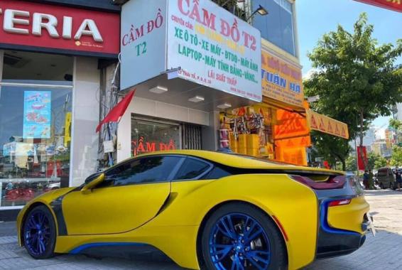 Thủ tục cầm xe ô tô trả góp ngân hàng và những lưu ý không thể bỏ qua