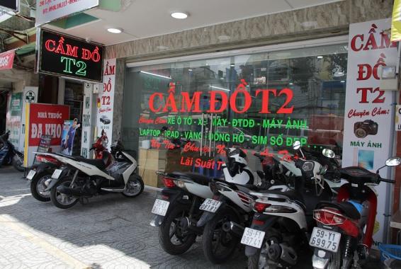 Top 3 tiệm cầm đồ lâu năm nhất tại HCM