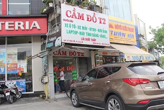 Dịch vụ cầm đồ xe ô tô T2 đảm bảo uy tín và an toàn khi giao dịch