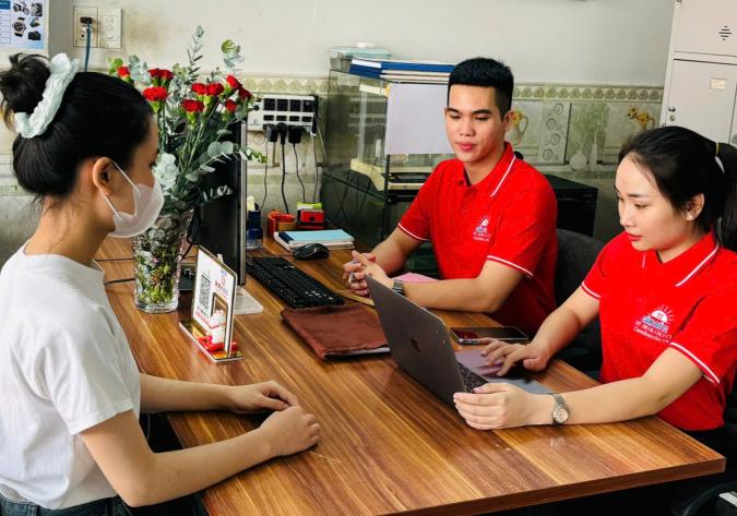 Hình ảnh giới thiệu Về Chúng Tôi