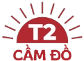 Logo Cầm Đồ T2